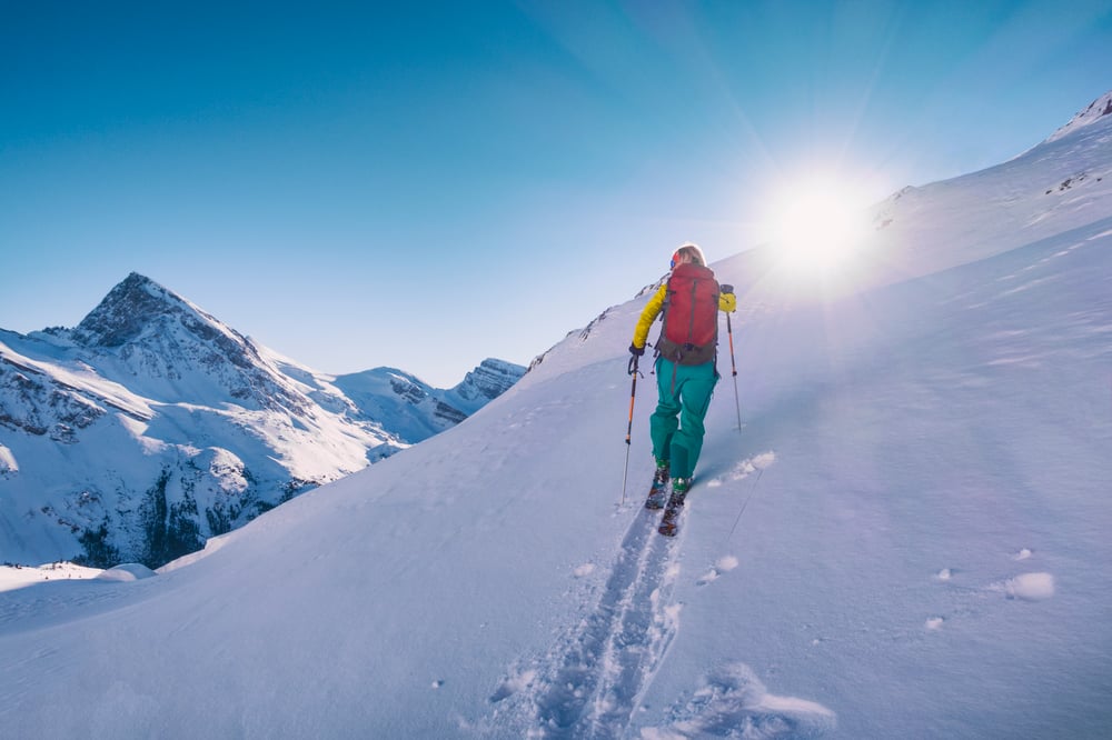 Best Tips To Shoot Outdoors In Winter