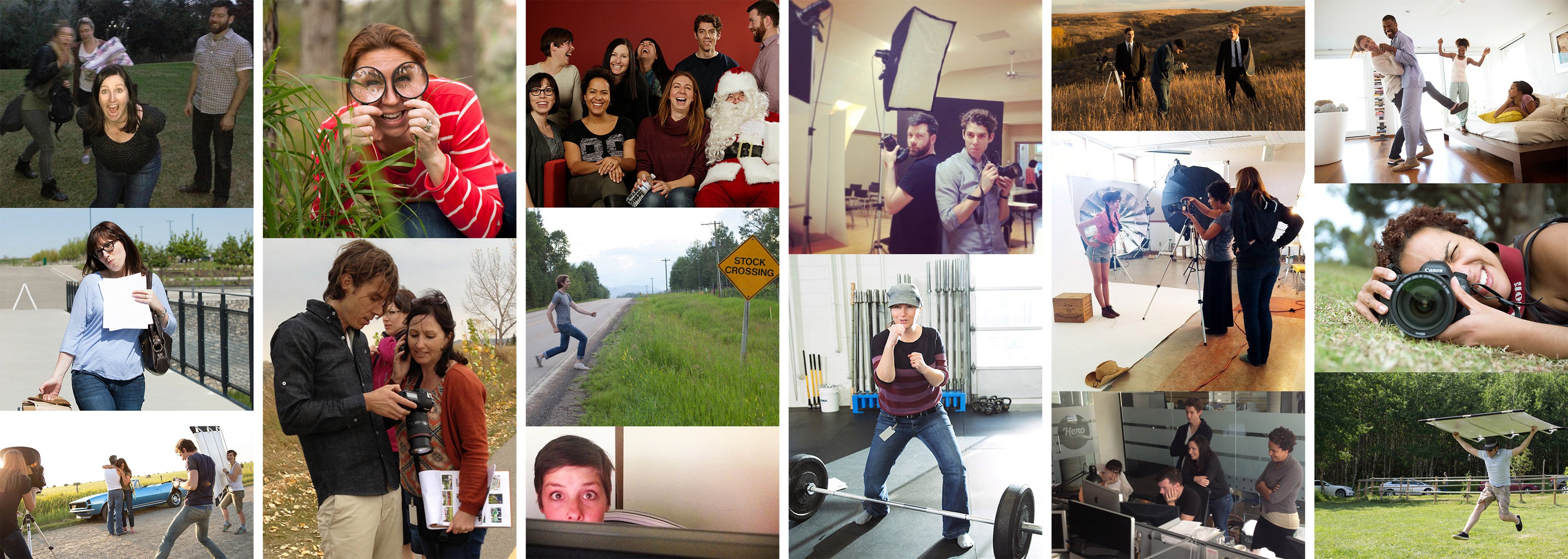 BTS_collage