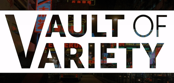Vault of variety