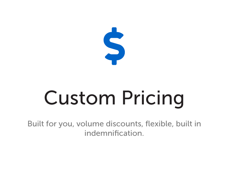 CustomPricingV3